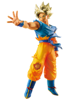 DRAGON BALL Z BLOOD OF SAIYANS-SPECIAL **JULY 2021**
