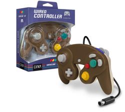 CirKa Wired Controller (GCN) - Crika