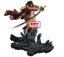 ONE PIECE MANHOOD