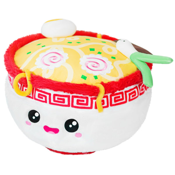 Comfort Food Ramen - Squishable