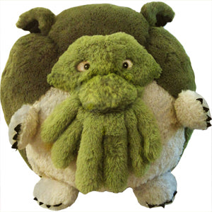 Cthulhu - Squishable
