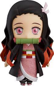 Good Smile Company Nendoroid Nezuko Kamado (Demon Slayer)