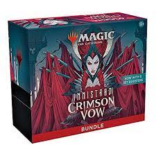 Innistrad Crimson Vow Bundle