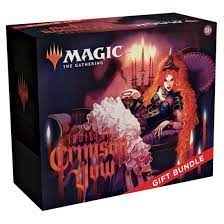 Magic the Gathering Innistrad Crimson Vow - Gift Bundle