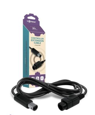 6 ft Extension Cable (GCN) - Tomee