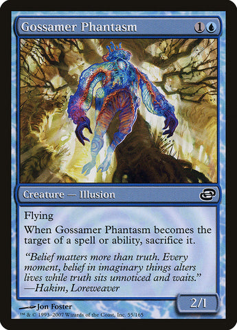 Gossamer Phantasm [Planar Chaos]