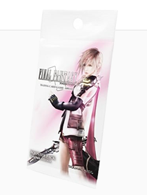 Final Fantasy TCG - Opus V Booster Pack