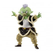 That Time I Got Reincarnated as a Slime - Otherworlder - Figure - vol.10 (A. Gobta) (1221)