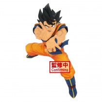Dragon Ball - Super Super Zenkai Solid - Vol. 2 (1221)