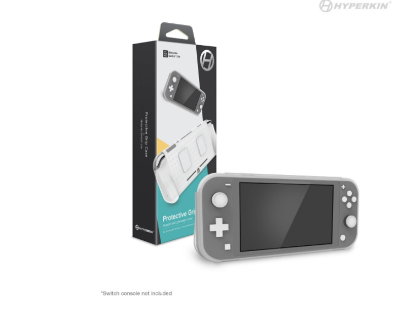 Protective Grip Case (NSW) - Hyperkin