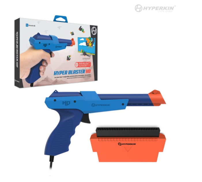 Hyper Blaster HD - Hyperkin