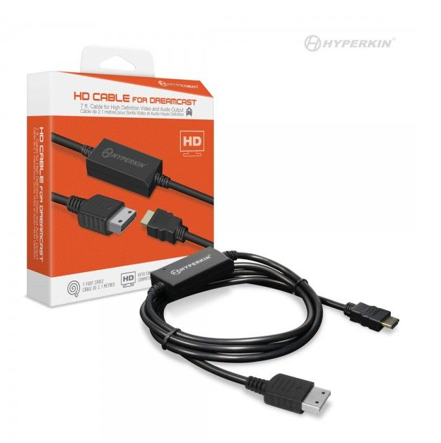 HD Cable (SDC) - Hyperkin