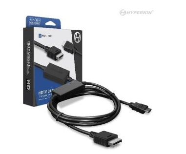 HDTV Cable (PS1 PS2) - Hyperkin