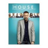House Season Six - DVD Series