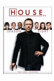 House Season Eight - DVD Series