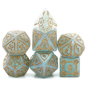 Huge Castle Dice - Foam Brain