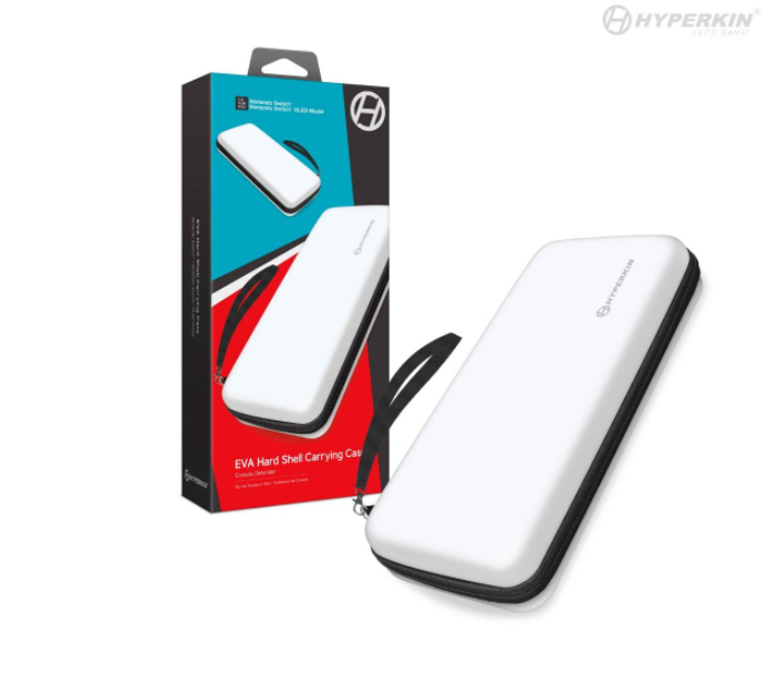 EVA Hard Shell Carrying Case (NSW) - Hyperkin
