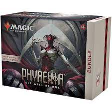 Phyrexia: All Will Be One - Bundle