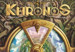 Khronos - Matagot