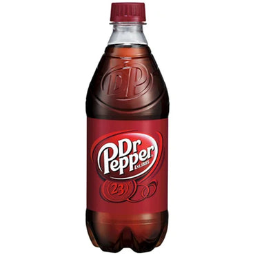 Dr. Pepper
