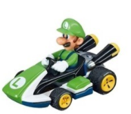 Mario Kart Pullback Toys - Carrera Toys