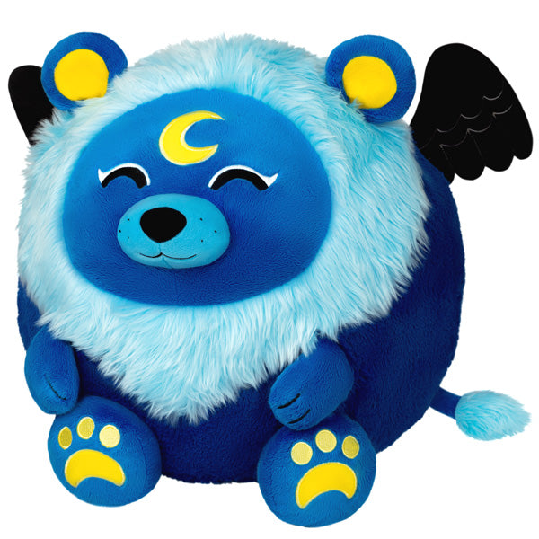 Lunar Lion - Squishable