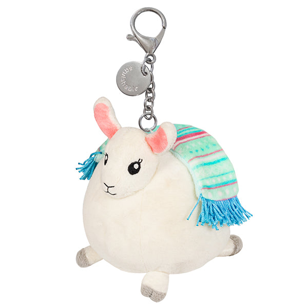 Micro Little Llama - Squishable