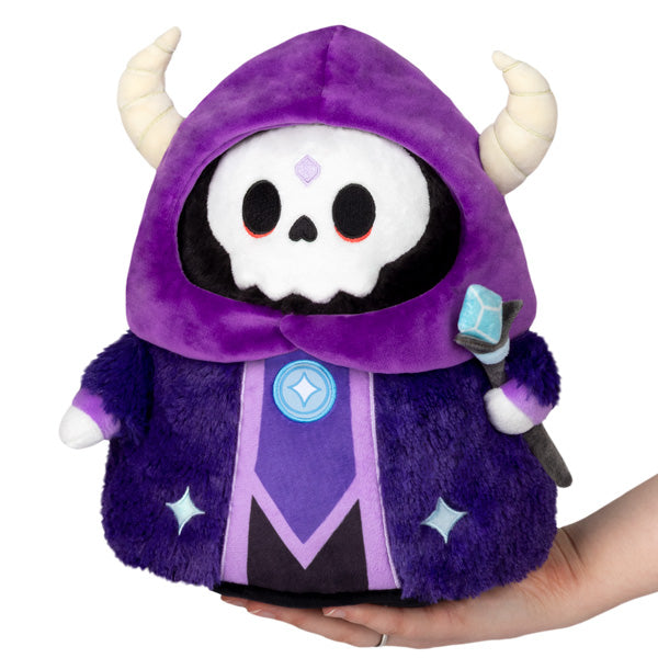 Mini Lich Plush - Squishable