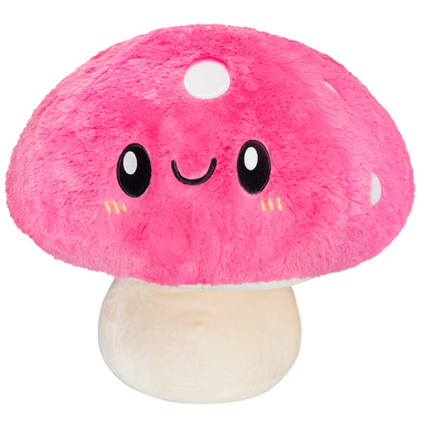 Mushroom 15'' Plush - Squishable