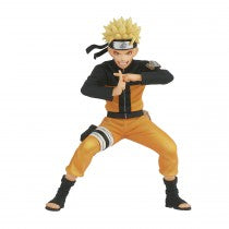Naruto Shippuden - Vibration Stars - Nara Shikamaru & Uzumaki Naruto - (B. Uzumaki Naruto) (1221)