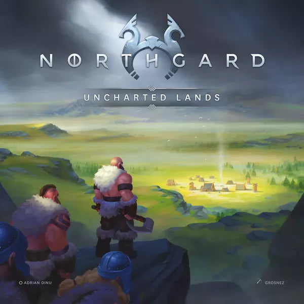 Northgard: Uncharted Lands - Studio H