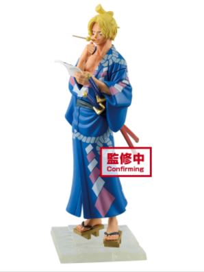 ONE PIECE MAGAZINE FIGURE~A PIECE OF DREAM#2~VOL.2 **JULY 2021**
