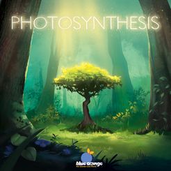 Photosynthesis - Blue Orange Games