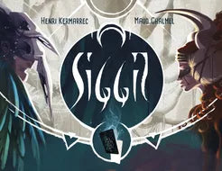 Siggil - Don't Panic Games