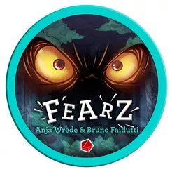 FearZ! - Don't Panic Games