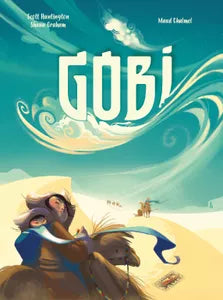 Gobi - Don't Panic Games