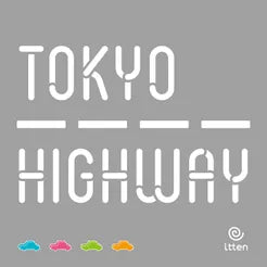 Tokyo Highway - Itten