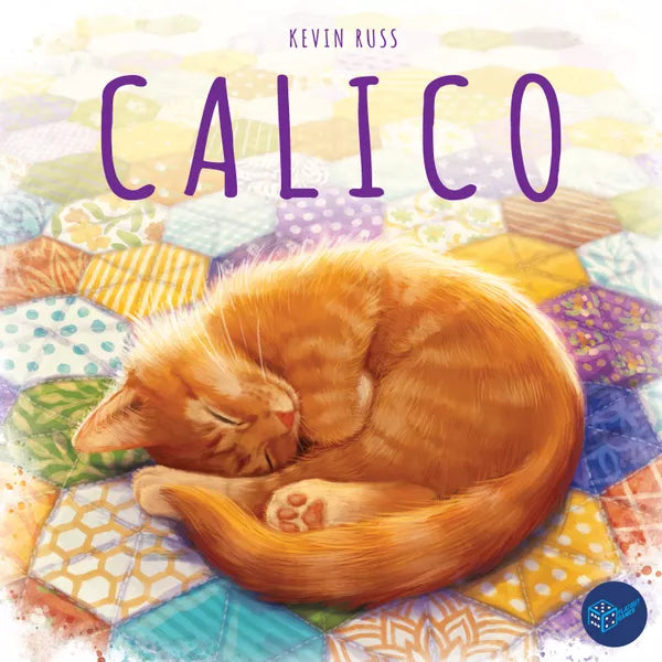 Calico - Flatout Games