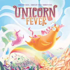 Unicorn Fever - Horrible Guild