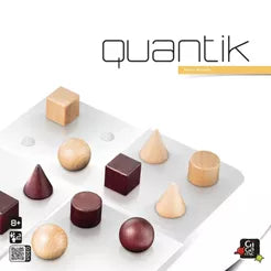 Quantik - GiGamic