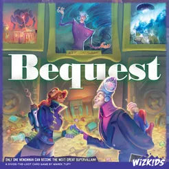 Bequest - WizKids
