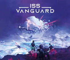 ISS Vanguard - Awaken Realms