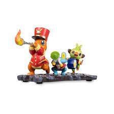 Pokemon Celebration Parade Figure - Melody of Celebration