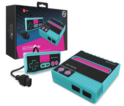 RetroN 1 AV Gaming Console