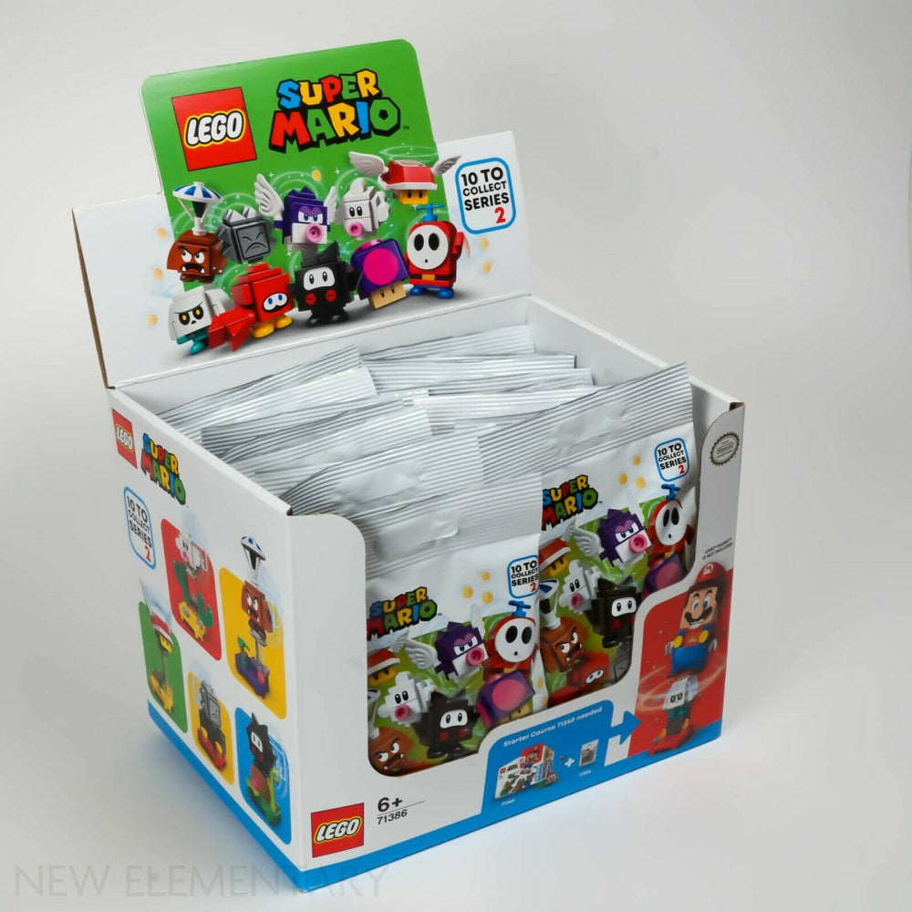 LEGO Super Mario Series 2 Blind Bag