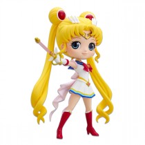 Super Sailor Moon - Moon Kaleidoscope Version