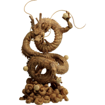 Dragon Ball Z - Creator x Creator - Shenron - (ver.B) - Repeat (December 2021)