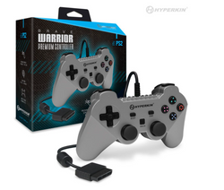 Brave Warrior Premium Controller (PS2) - Hyperkin