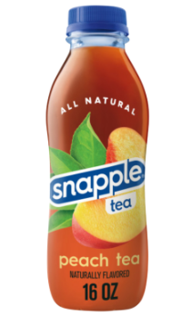 Snapple Tea