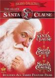 Santa Clause Collection - DVD Movie